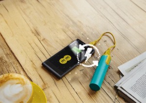 EE Power Bar