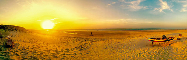 Beautiful iPhone 6 HDR Panorama-Source-Flickr-Leo Oliveira